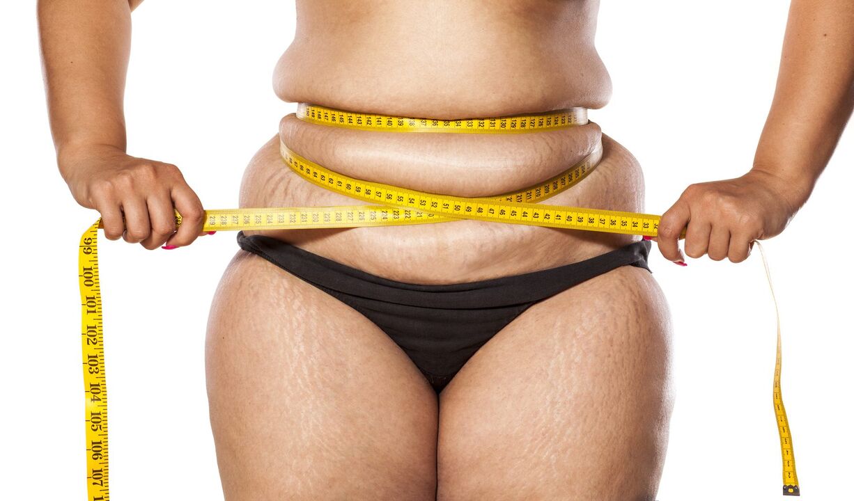 Nadváha a chudnutie pomocou Keto Probiotix