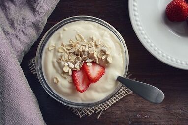 povolené strava pre lenivé výrobky