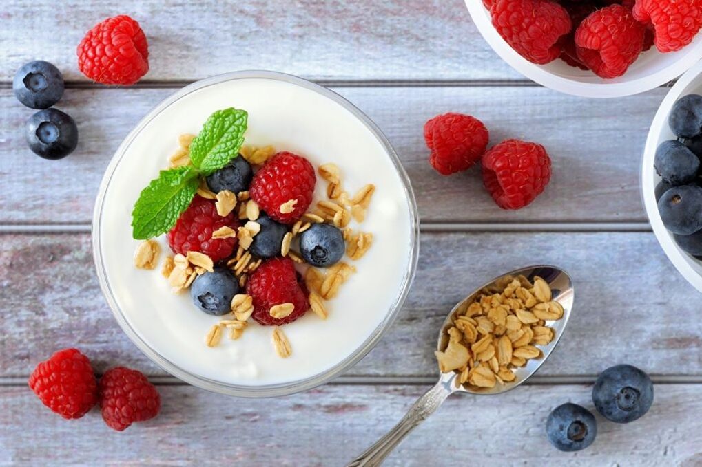 Diéta pre gastritídu